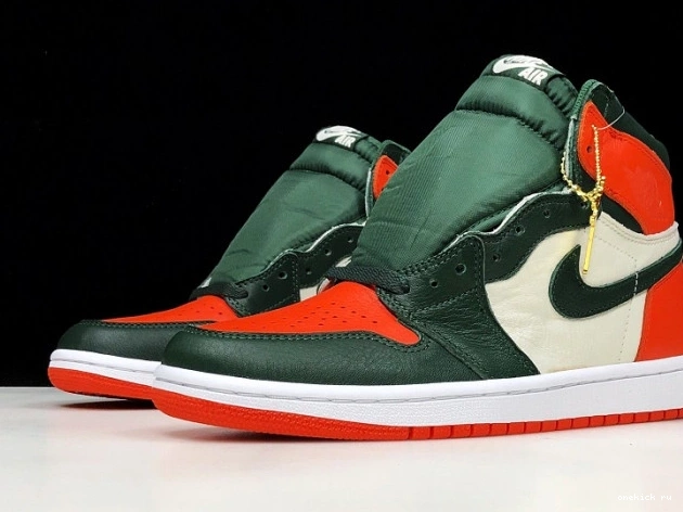 Rep Onekick Orange High OG AV3905-138 Fir-Team Jordan Air Retro Sail 1 x SoleFly 0814